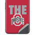Ohio State University The Ohio State Buckeyes Google Pixel 5a Skin